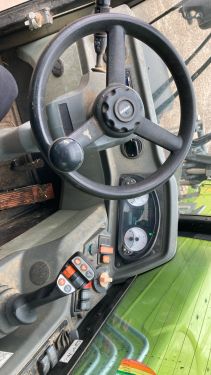 CLAAS - SCORPION 741 – Image 18