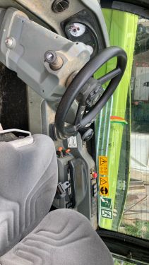 CLAAS - SCORPION 741 – Image 19