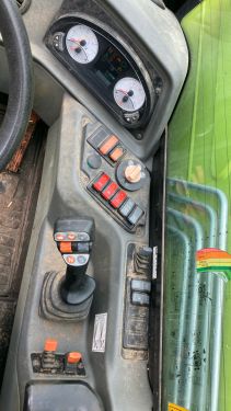 CLAAS - SCORPION 741 – Image 20