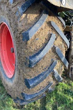 CLAAS - AXION 800 CMATIC – Image 10