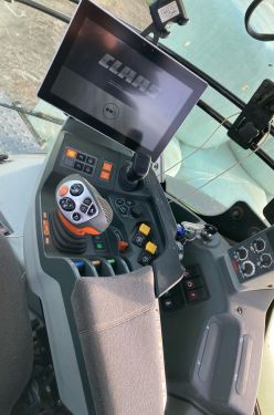 CLAAS - AXION 800 CMATIC – Image 15