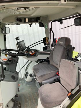 CLAAS - AXION 800 CMATIC – Image 14