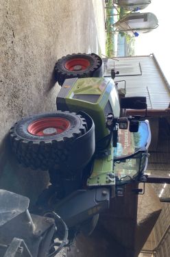 CLAAS - SCORPION 741 VPWR - STAGE V – Image 3