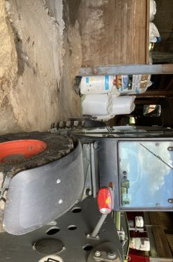 CLAAS - SCORPION 741 VPWR - STAGE V – Image 4