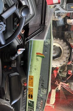 CLAAS - SCORPION 741 VPWR - STAGE V – Image 10