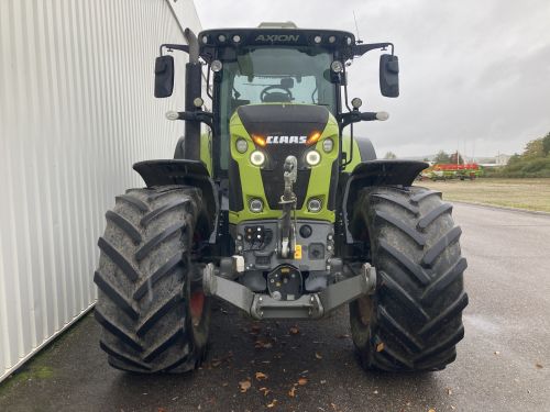 CLAAS - AXION 870 CMATIC – Image 3
