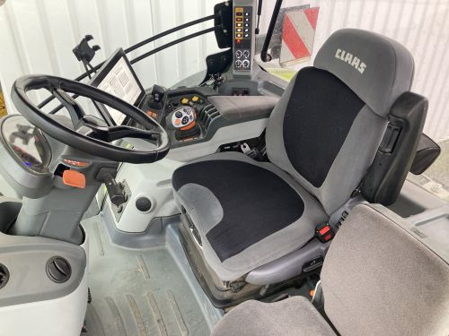 CLAAS - AXION 870 CMATIC – Image 7