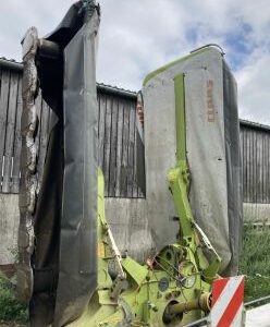 CLAAS - DISCO 8500 TREND