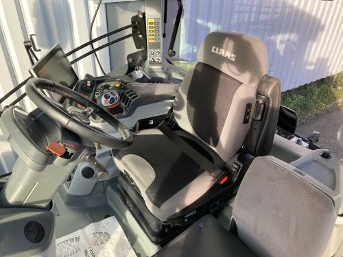 CLAAS - AXION 870 CMATIC – Image 5