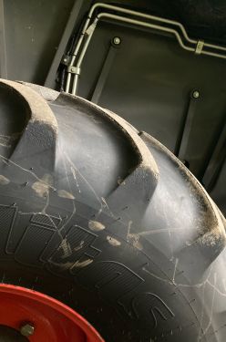 CLAAS - LEXION 6700 – Image 14