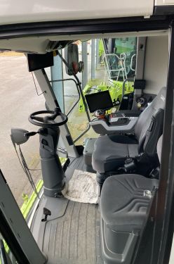 CLAAS - LEXION 6700 – Image 16