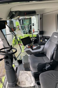 CLAAS - LEXION 6700 – Image 17