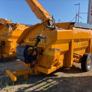 LUCAS - CASTOR+ 60GUC