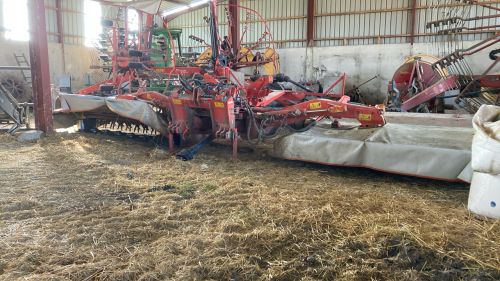 KUHN - FC 883 FF – Image 7