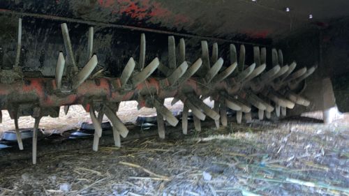 KUHN - FC 883 FF – Image 10