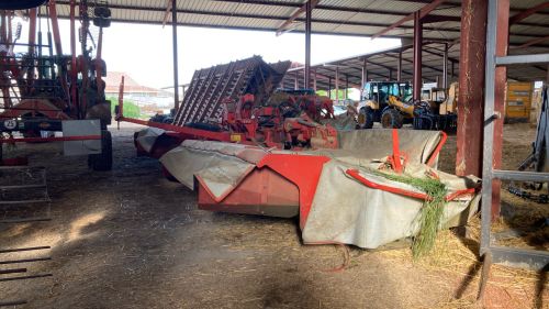 KUHN - FC 883 FF – Image 13