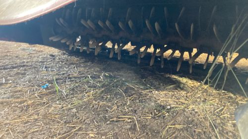 KUHN - FC 883 FF – Image 16