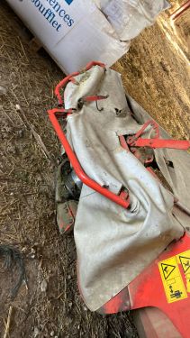 KUHN - FC 883 FF – Image 17