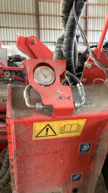 KUHN - FC 883 FF – Image 21