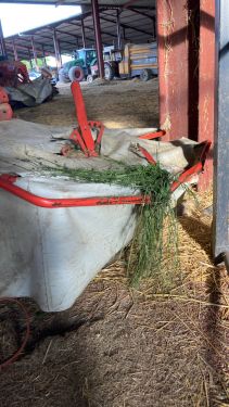 KUHN - FC 883 FF – Image 22