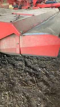 KUHN - FC 883 FF – Image 24