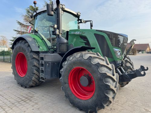 FENDT - 826 VARIO – Image 8