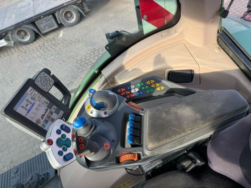 FENDT - 826 VARIO – Image 10