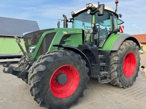 FENDT - 826 VARIO – Image 13