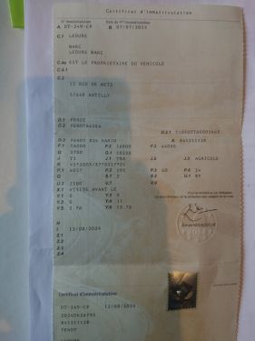 FENDT - 826 VARIO – Image 16