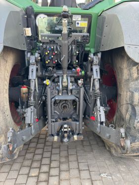 FENDT - 826 VARIO – Image 17