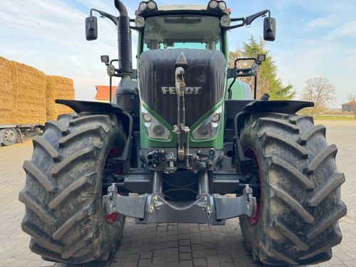 FENDT - 826 VARIO – Image 21