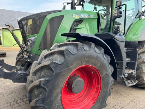 FENDT - 826 VARIO – Image 22