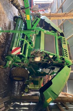 JOHN DEERE - V 461 M – Image 8