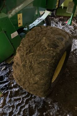 JOHN DEERE - V 461 M – Image 9