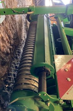 JOHN DEERE - V 461 M – Image 11