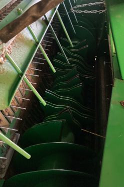 JOHN DEERE - V 461 M – Image 12