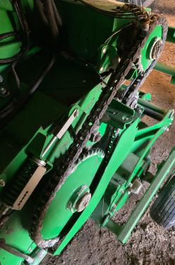 JOHN DEERE - V 461 M – Image 13