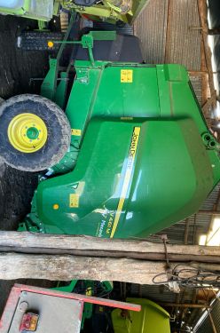JOHN DEERE - V 461 M – Image 14