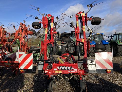 FELLA - TH 8608 DN – Image 4