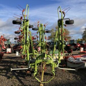 CLAAS - VOLTO 700
