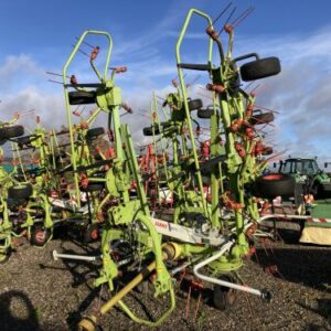 CLAAS - VOLTO 700
