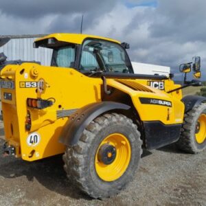 JCB - 53695AGST4F