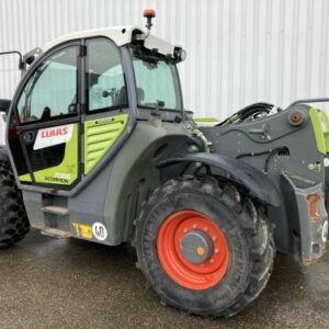 CLAAS - SCORPION 7055