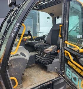 JCB - 54270AGXPS6T5