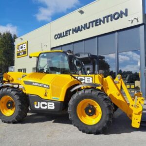 JCB - 53270AGXDTVTT5