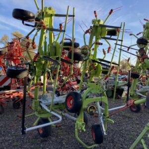 CLAAS - VOLTO 900