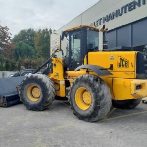 JCB - 426 HT