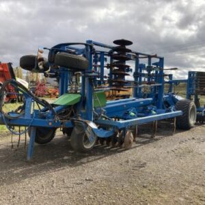 RABEWERK - COMBIBIRD 5 METRES