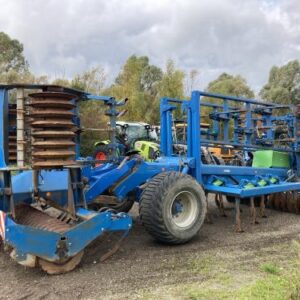 RABEWERK - COMBIBIRD 5 METRES