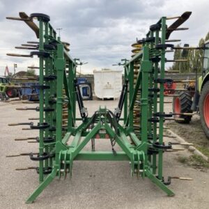 KERNER - VIBROCULTEUR MC 500